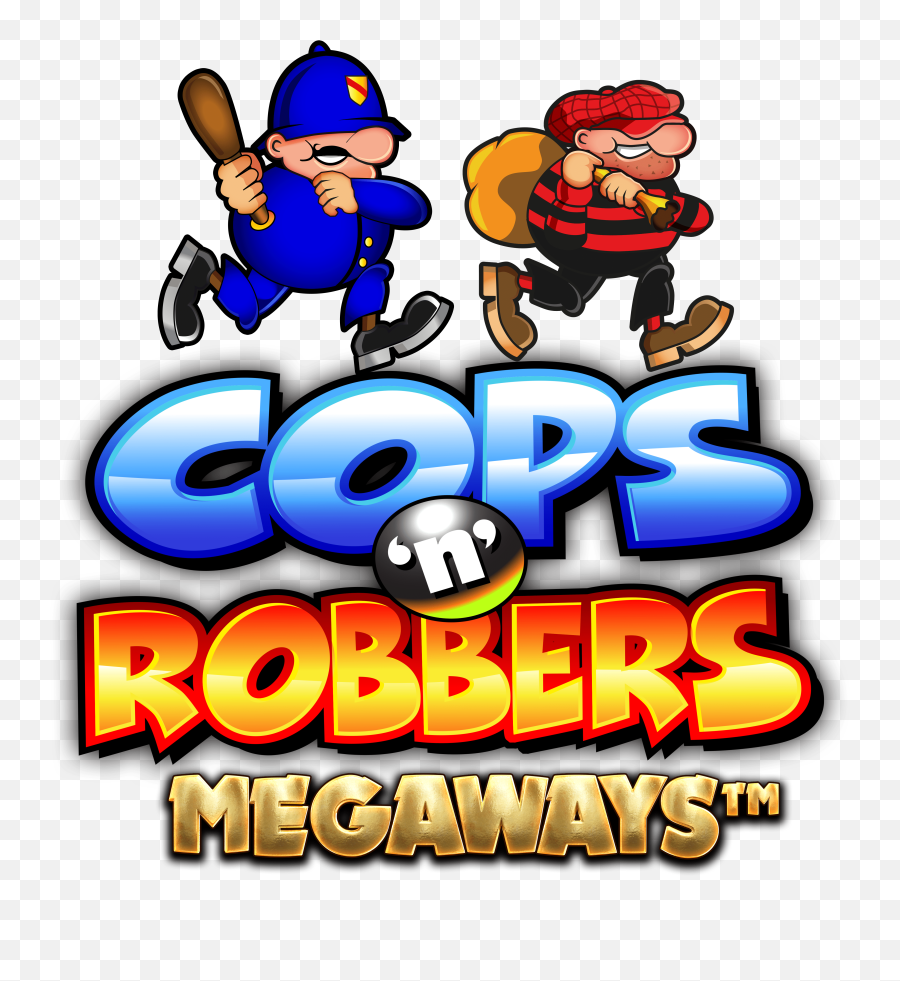 Inspired Entertainment - Cops N Robbers Megaways Png,Google Play Game Services Icon