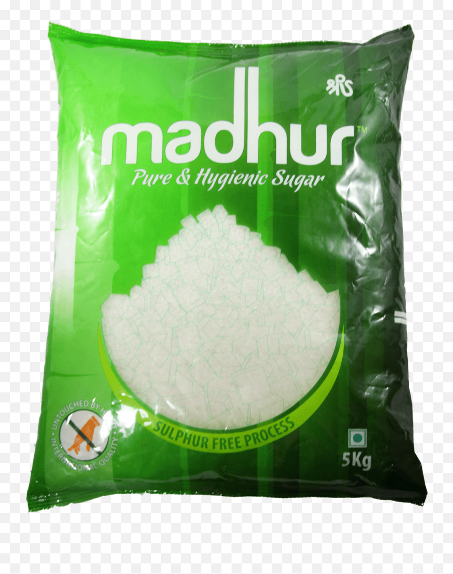 The Premium Sugar Minus Sulphur - Madhur Sugar Customer Madhur Sugar Png,Sugar Png