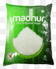 The Premium Sugar Minus Sulphur - Madhur Sugar Customer Madhur Sugar Png,Sugar Png