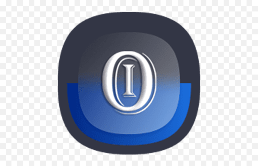 Glaze Blue Icons Pack Apk Update Unlocked U2013 Apkzzcom - Solid Png,Mario Coin Icon