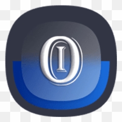 Glaze Blue Icons Pack Apk Update Unlocked U2013 Apkzzcom - Solid png