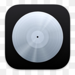 Logic Pro X Alt Macos Bigsur Free Icon Of - Png