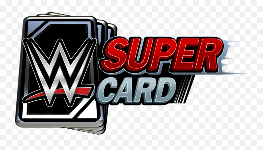 Wwe Supercard - Season 3 Update 5 Invision Game Community Wwe Supercard Logo Png,Wwe Logo Png
