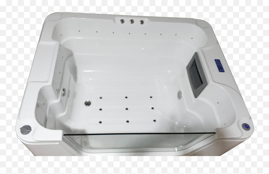 Manufacture High End Infant Tub Kids Spa Pools Baby Swimming - Solid Png,Balboa Icon S7 Hot Tub Control Box