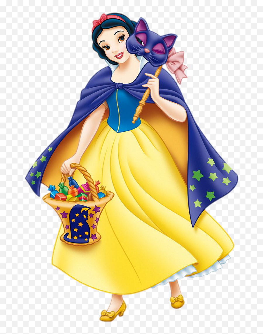 Snow White Png File - Princess Snow White,Snow White Png