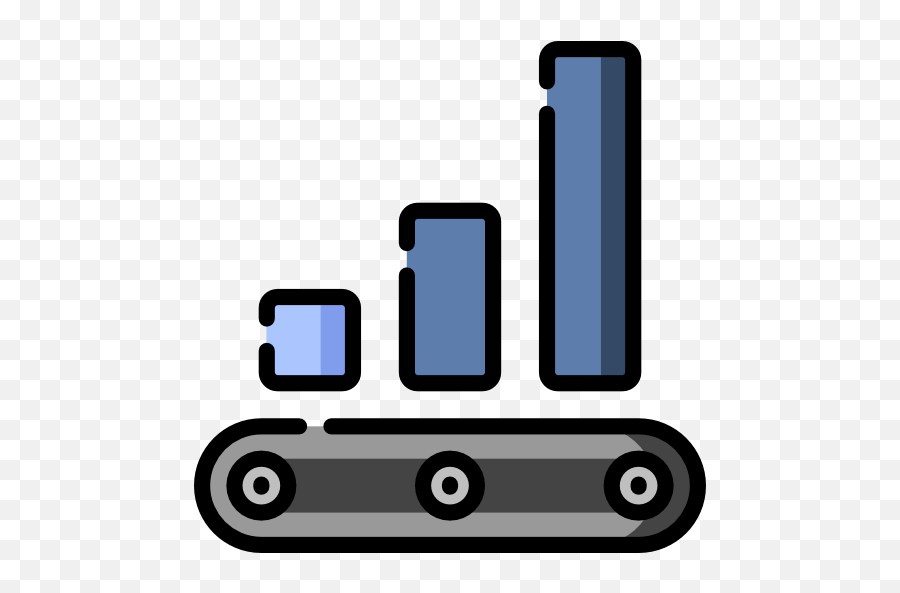 Free Icon Manufacturing - Vertical Png,Manufacturing Icon Png