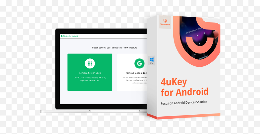 Is It Possible To Unlock My Samsung Galaxy Tab Without - Tenorshare 4ukey For Android Png,Galaxy S4 Icon List