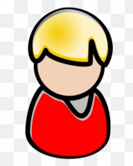 Men Red Png Svg Clip Art For Web - Download Art Clipart Client