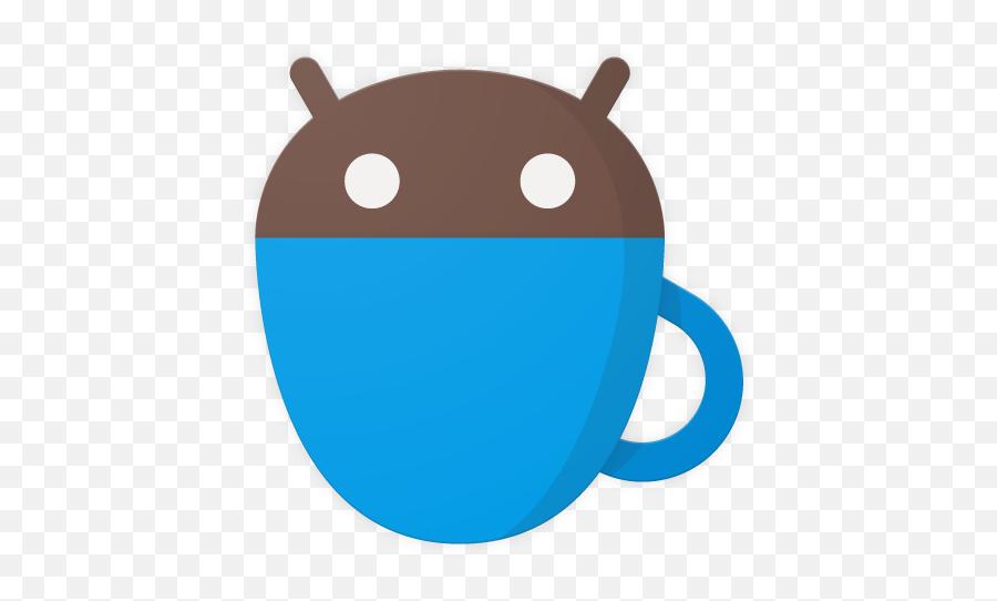 Android coffee