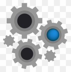 Giron Software - Gear Machine Learning png