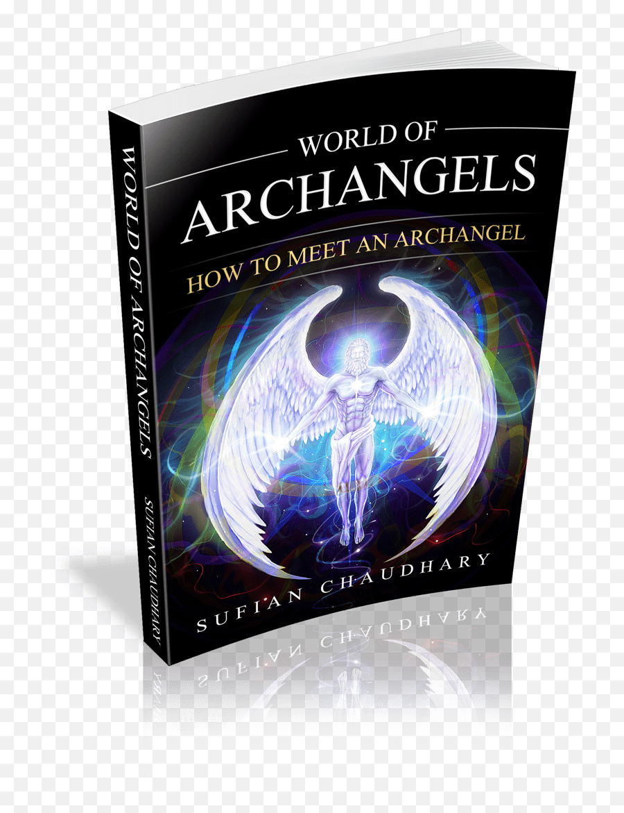 World Of Archangels - Charged Creeper Png,Archangel Png