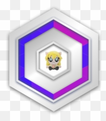 Check Out This Badge Makeship - png
