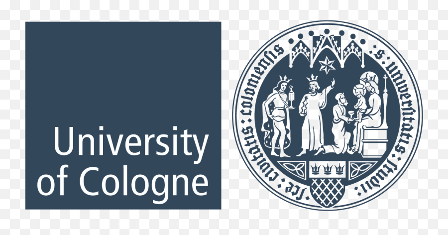 University Of Cologne Logo Download Vector - Uni Köln Logo Png,Icon Cologne