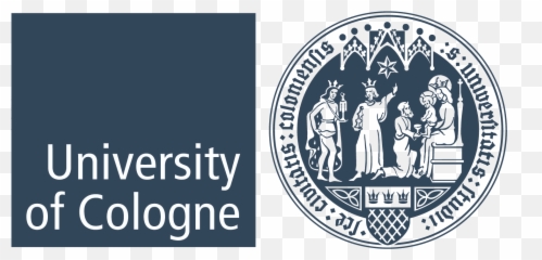 University Of Cologne Logo Download Vector - Köln png