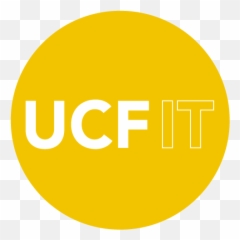 Ucf It Products U2013 Technology Center - Dot png