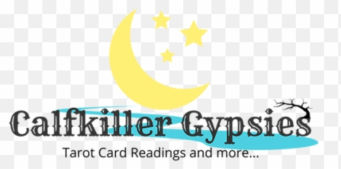 Tarot Card Readings Calfkiller Gypsies - Champagne Candy Png,Tarot Card Png