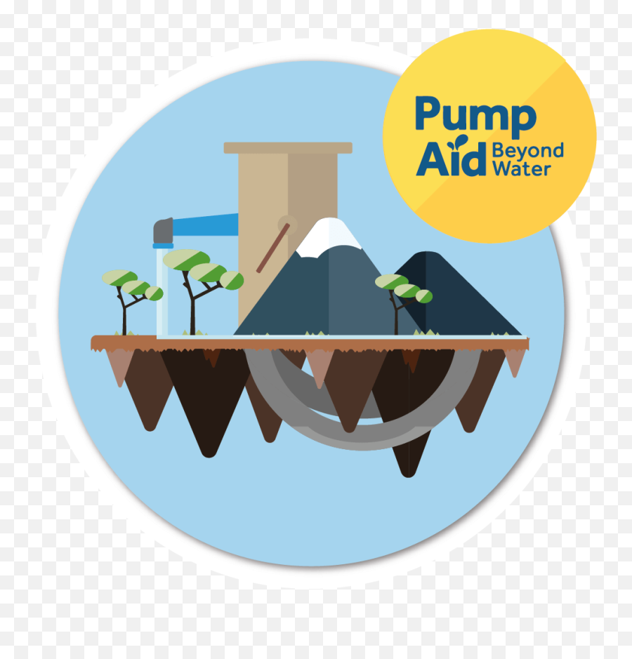 Download Hd Pump Aid Planet - Pump Aid Transparent Png Image Pump Aid,Kool Aid Man Transparent