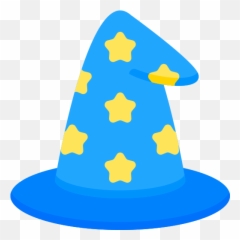 Wizard Hat - Free halloween icons New Era Hello Kitty png