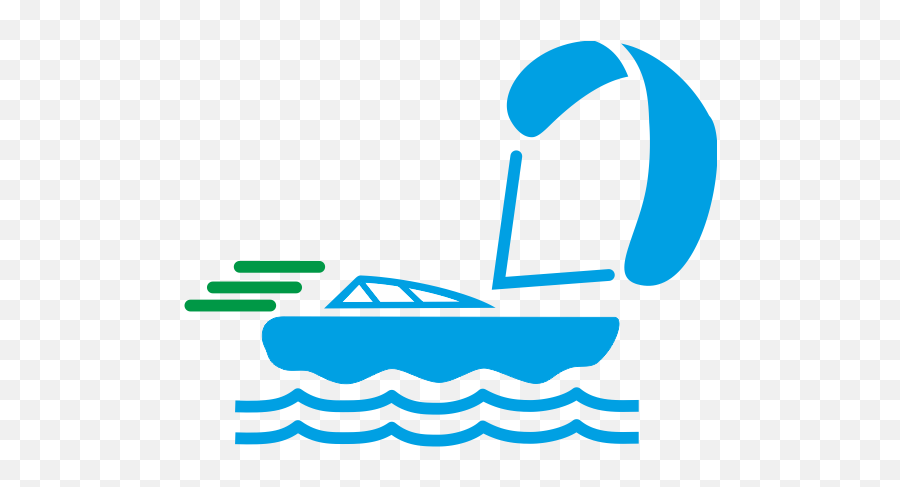 Kitecontroller For Sailing Boats - Marine Architecture Png,Speed Boat Icon