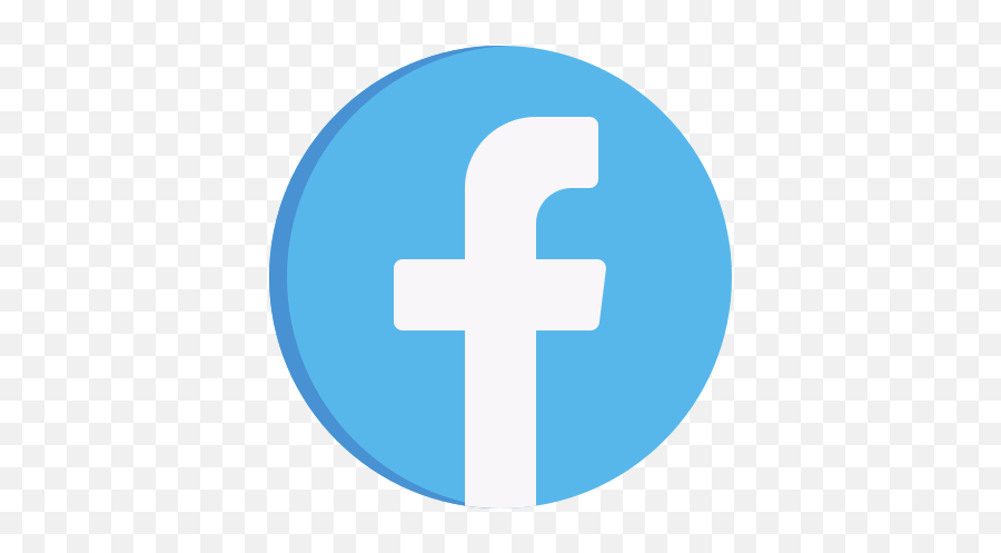 Facebook Fb Apps Platform Free Icon - Iconiconscom Facebook Logo 2021 Png,Flower Icon On Facebook