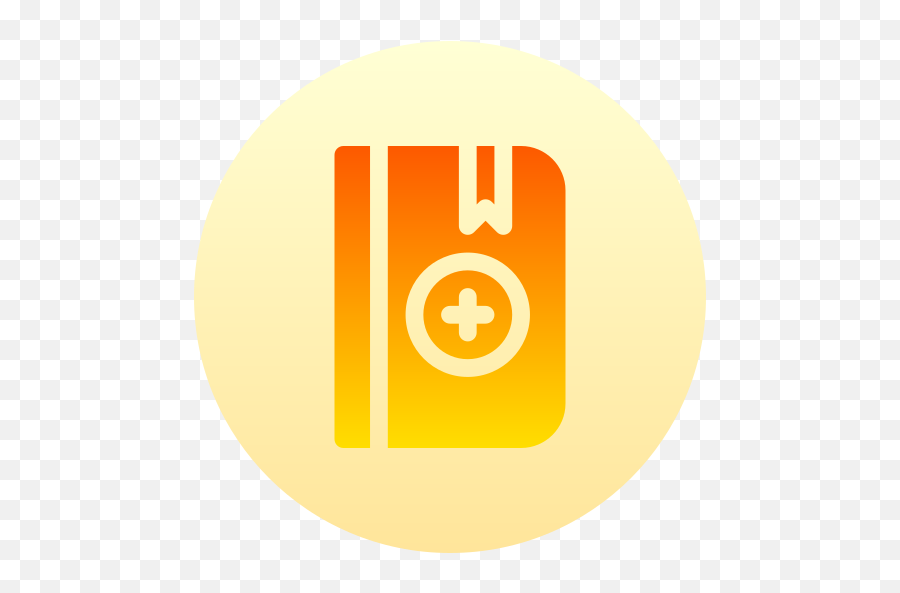Medical Book - Free Education Icons Language Png,Flashlight Icon Android