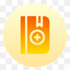 Medical Book - Free education icons Language png