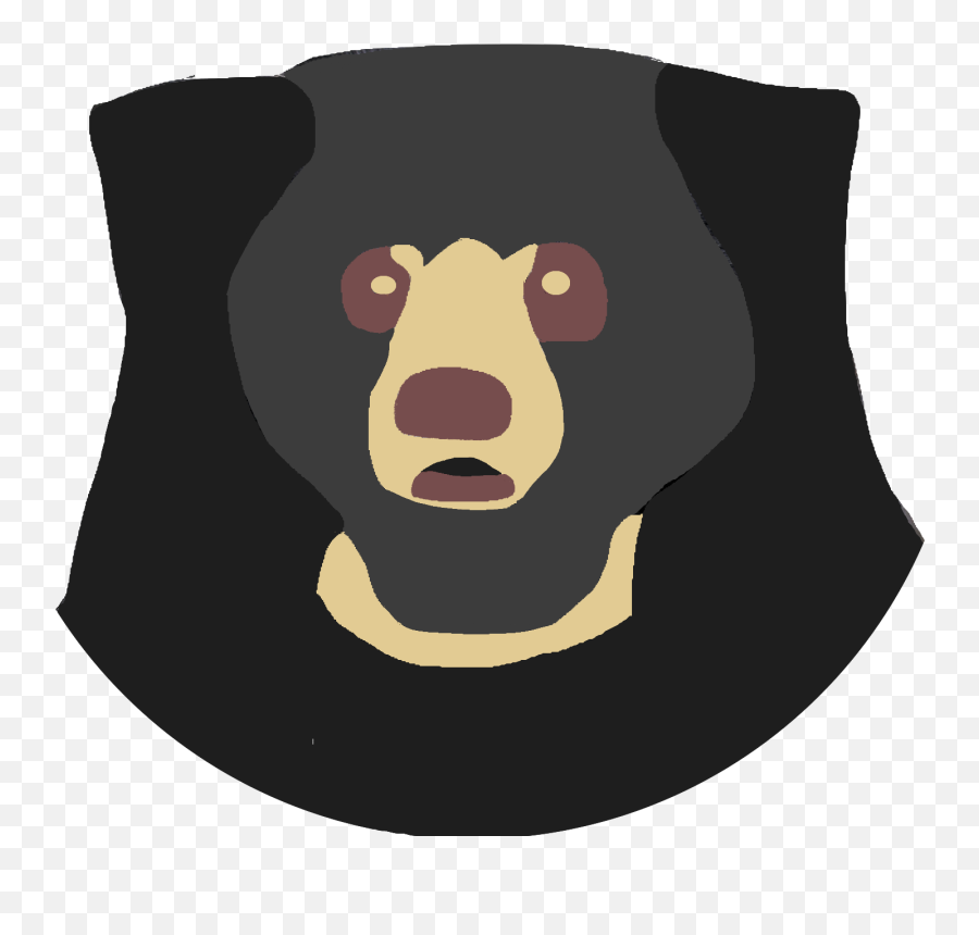 Bear Species Distribution Map - Dot Png,Ice Bear Icon