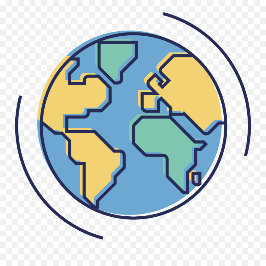 Shopperfacts - Vertical Png,Old Globe Icon