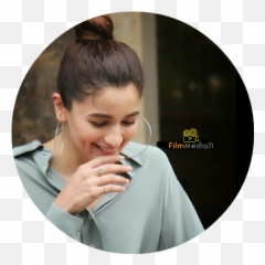 Alia Bhatt Full Introduction And Hometown - Film media in Photo Hd png