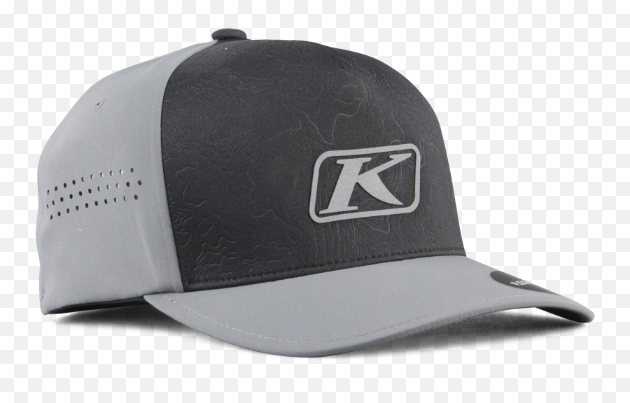 Klim Rally Tech Cap Charcoal - Nike Png,Icon Motorcycle Hat