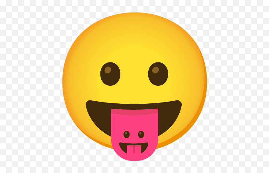 Wyxz Yizhan - Emoji Sacando La Lengua Png,Smirk Mouth Icon