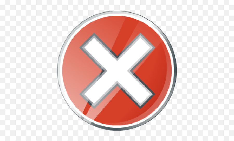 Zcoder Eugeniy Github - X Signage For Covid Png,Windows Error Icon