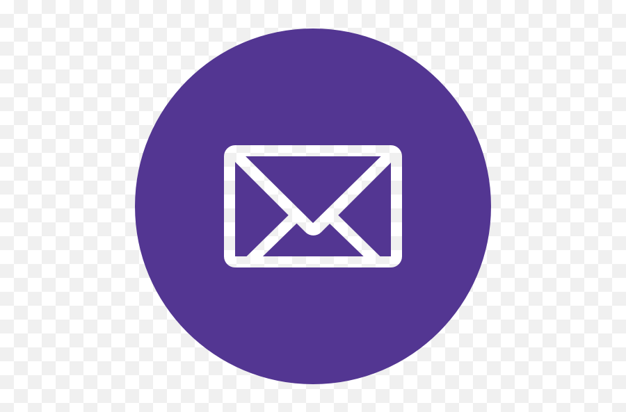 Email - Iconpurple Yarpa Nsw Indigenous Business And Email Icon Png Gold,Image Of Email Icon