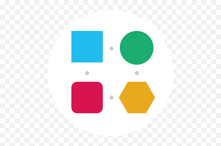 Code Standard - Online Programming Learning Platform Dot Png,Android 3 Dots Icon