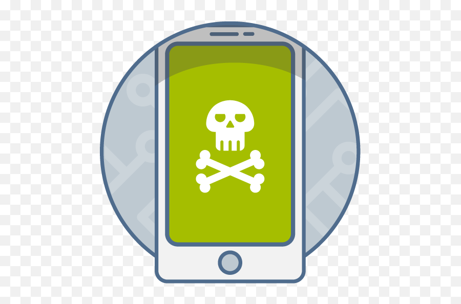 Old Home - Mycybercare Hd Images Of Mobile Virus Png,Lent Icon