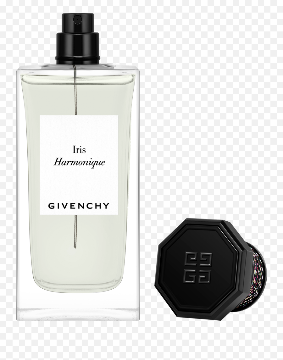 Iris Harmonique - L Atelier Givenchy Rose Ardent Png,Fashion Icon Iris