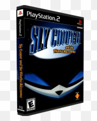 Cod Ww2 Png - Cod Ww2 Freetoedit Sly Cooper Playstation Sly Cooper