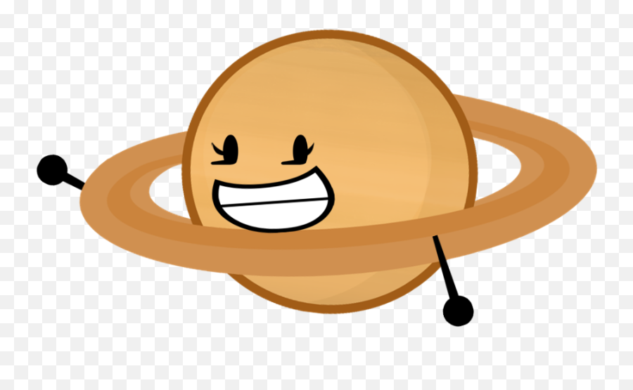 Saturn Puffyanimations Official Wiki Fandom - Clip Art Png,Saturn Png