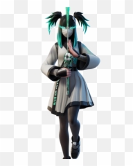 Charlotte Fortnite Wiki Fandom - Enchanted Spirit png