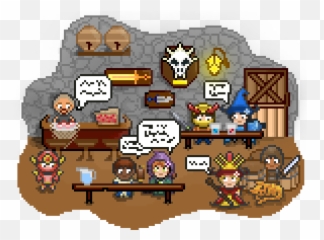 Whats New 2019 Habitica Wiki Fandom - Create png