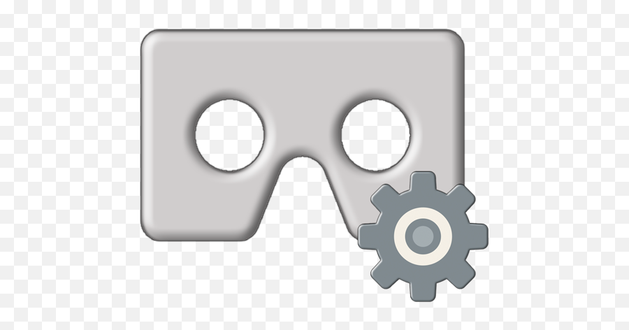 Vr Calibration For Cardboard Apk 12 - Download Apk Latest Dot Png,Vr Icon