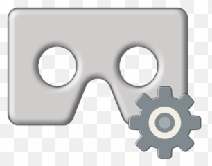 Vr Calibration For Cardboard Apk 12 - Download latest Dot png