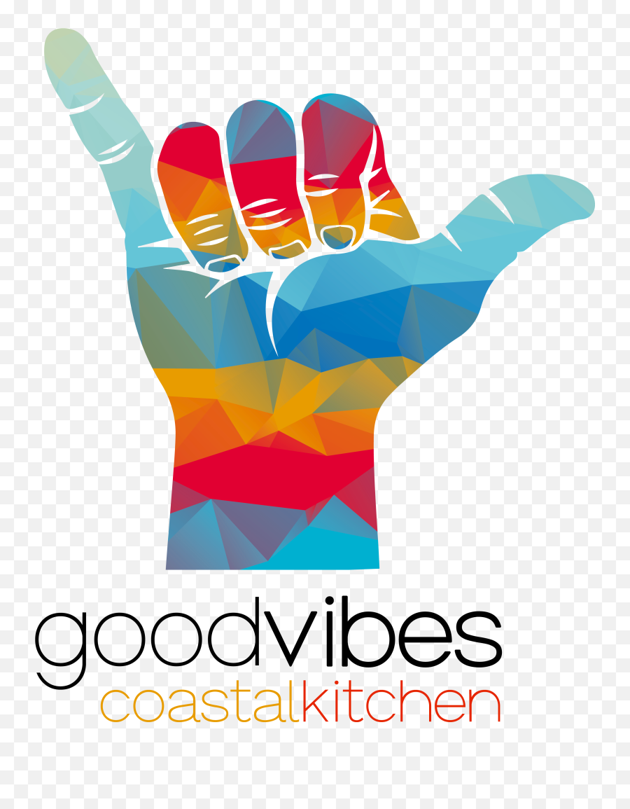 Good Vibes Burgers U0026 Brews - Good Vibes Coastal Kitchen Good Vibes Burgers And Brews Png,Raise Your Hand Icon