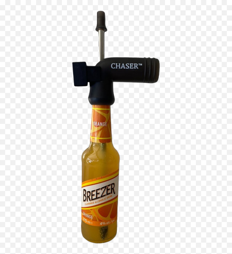 Chaser Pro - Beer Snorkel With Builtin Timer Ølsnorkel Med Timer Png,Snapchat Timer Icon