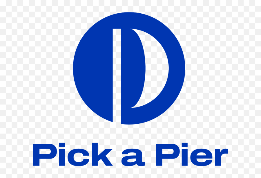 Pick A Pier - Member Of The World Alliance Pick A Pier Logo Png,Pier Icon