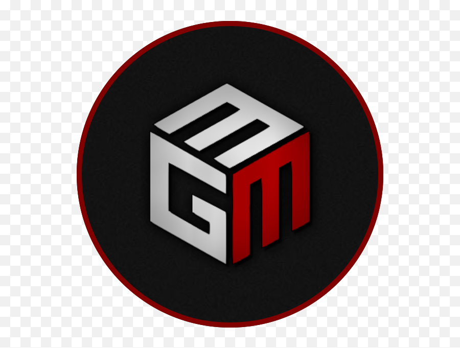 Mixed Games Movement Streamer Merch - Badbeat Clothing Mmc Logo Png,Red Twitch Icon