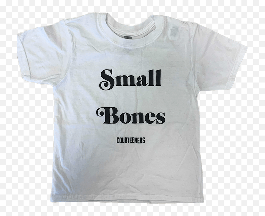 Courteeners Store - Products Short Sleeve Png,Despised Icon Tshirt