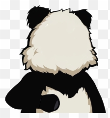 Paladin Pandas - NFT avatars with PlaytoEarn game Nft png