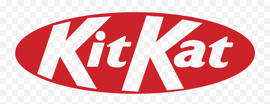 Kitkat Logo Png Transparent U0026 Svg Vector - Freebie Supply Kit Kat,Konami Logo Png