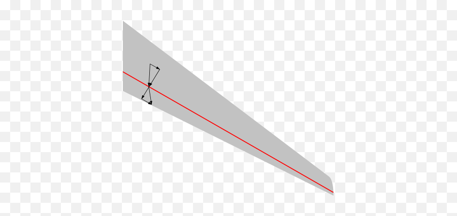 Swept Wing - Wikiwand Vertical Png,Il2 Sturmovik Mission Results Icon Meanings